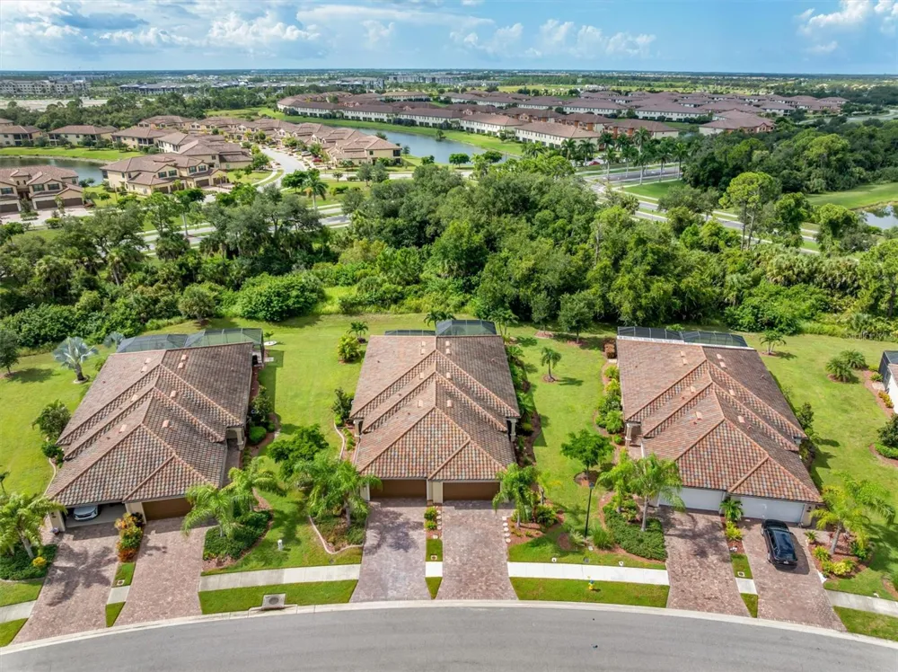 12619 GARIBALDI LANE Venice, FL 34293