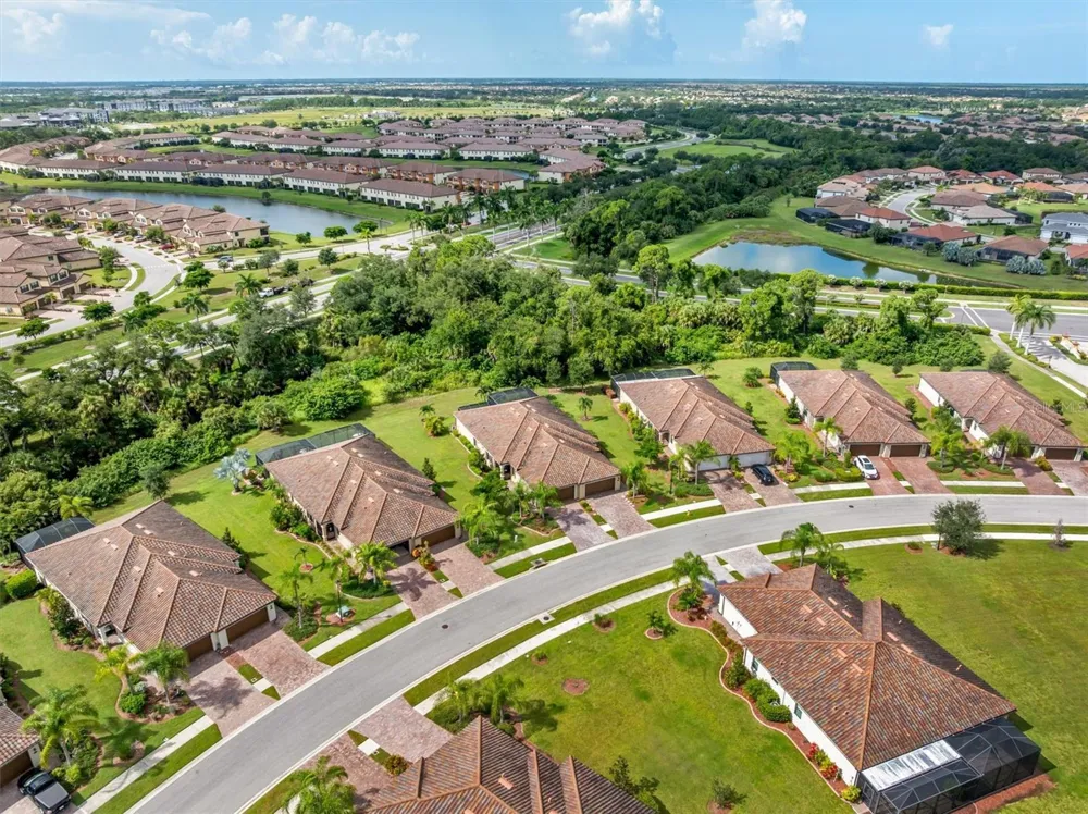12619 GARIBALDI LANE Venice, FL 34293