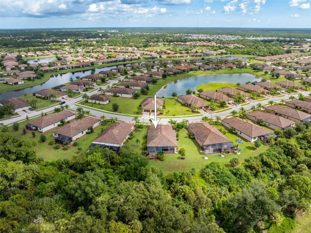 12619 GARIBALDI LANE Venice, FL 34293