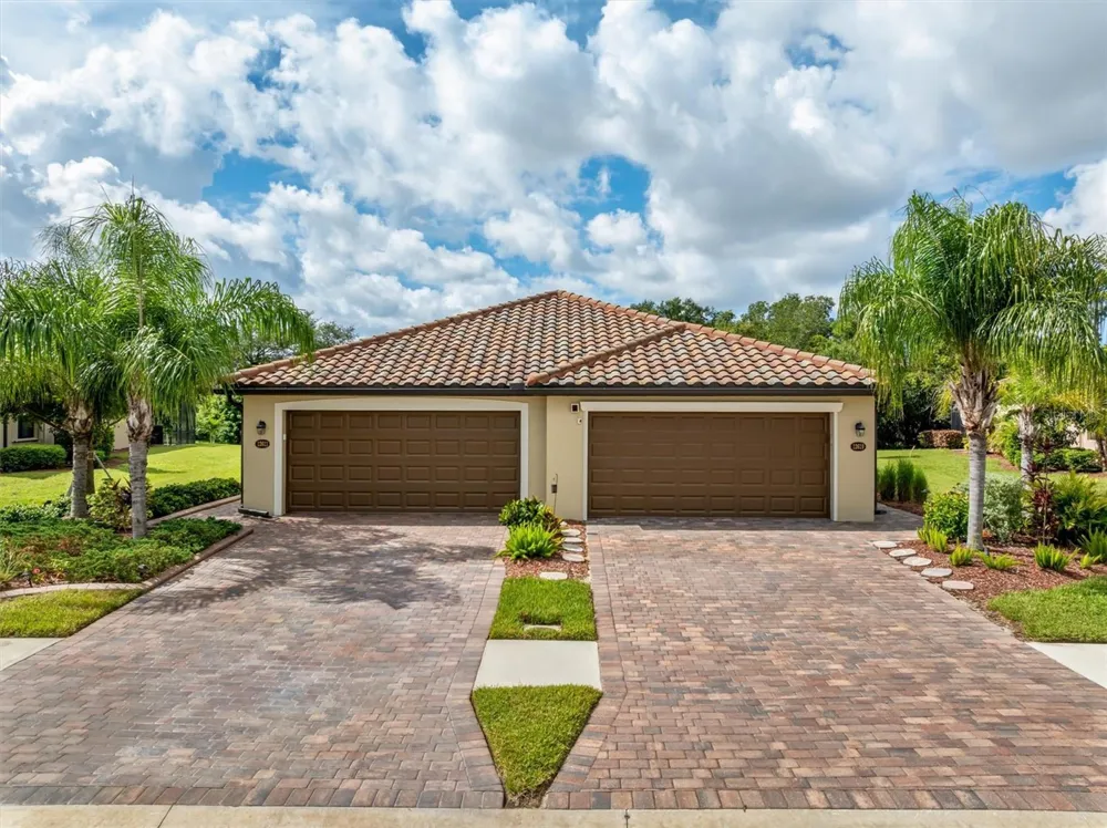 12619 GARIBALDI LANE Venice, FL 34293