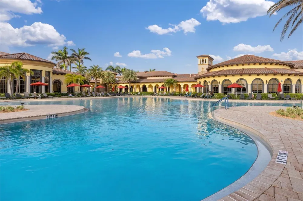 12619 GARIBALDI LANE Venice, FL 34293