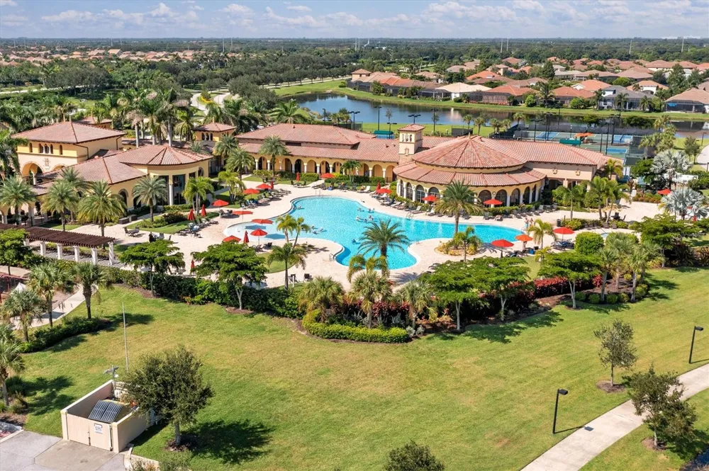 12619 GARIBALDI LANE Venice, FL 34293