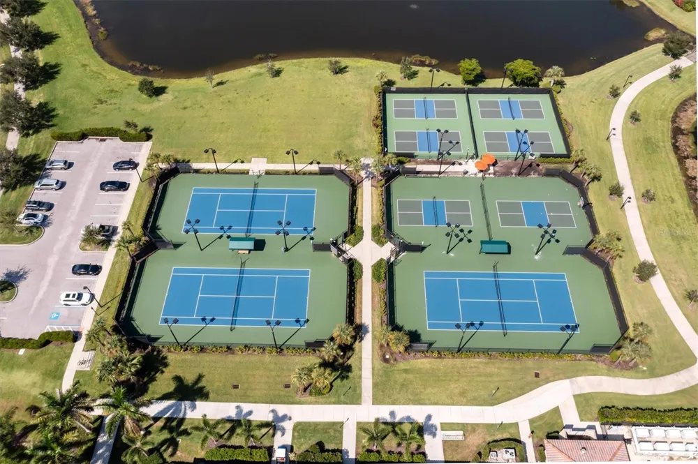 12619 GARIBALDI LANE Venice, FL 34293
