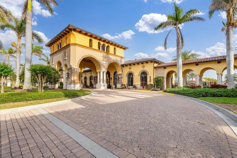 12619 GARIBALDI LANE Venice, FL 34293