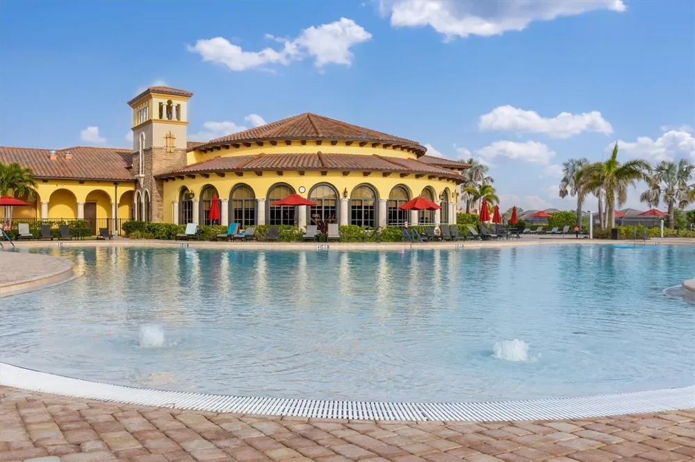 12619 GARIBALDI LANE Venice, FL 34293