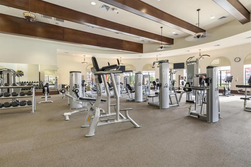 12619 GARIBALDI LANE Venice, FL 34293