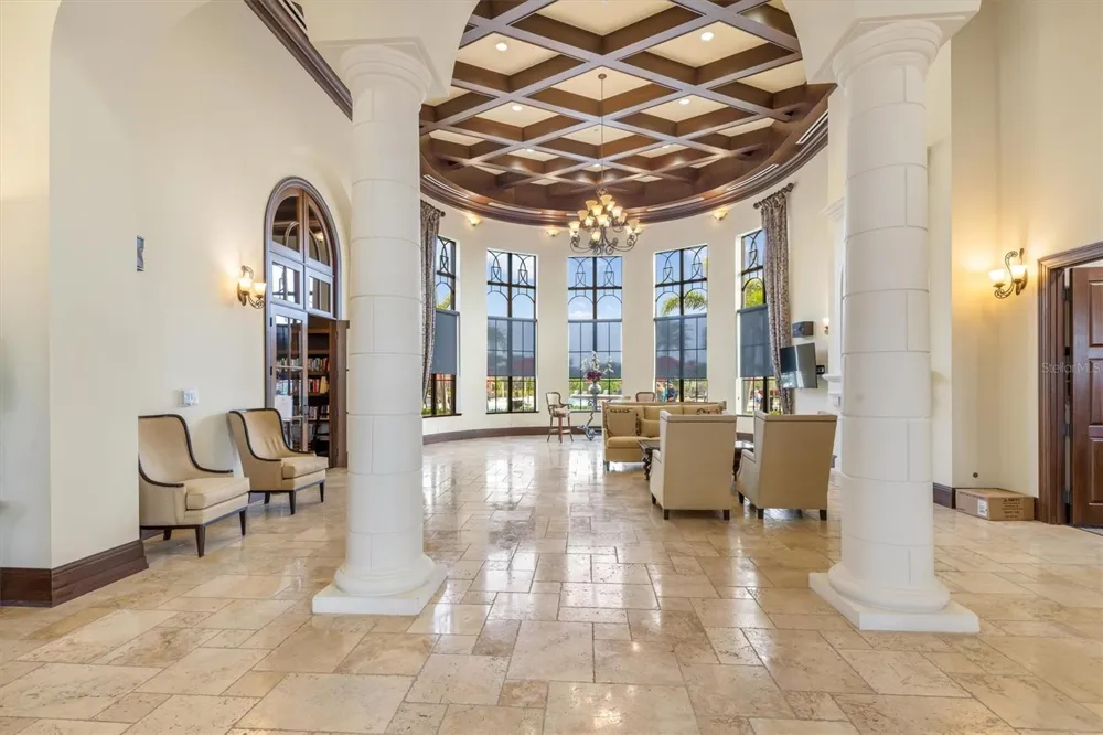 12619 GARIBALDI LANE Venice, FL 34293