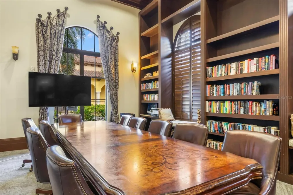 12619 GARIBALDI LANE Venice, FL 34293