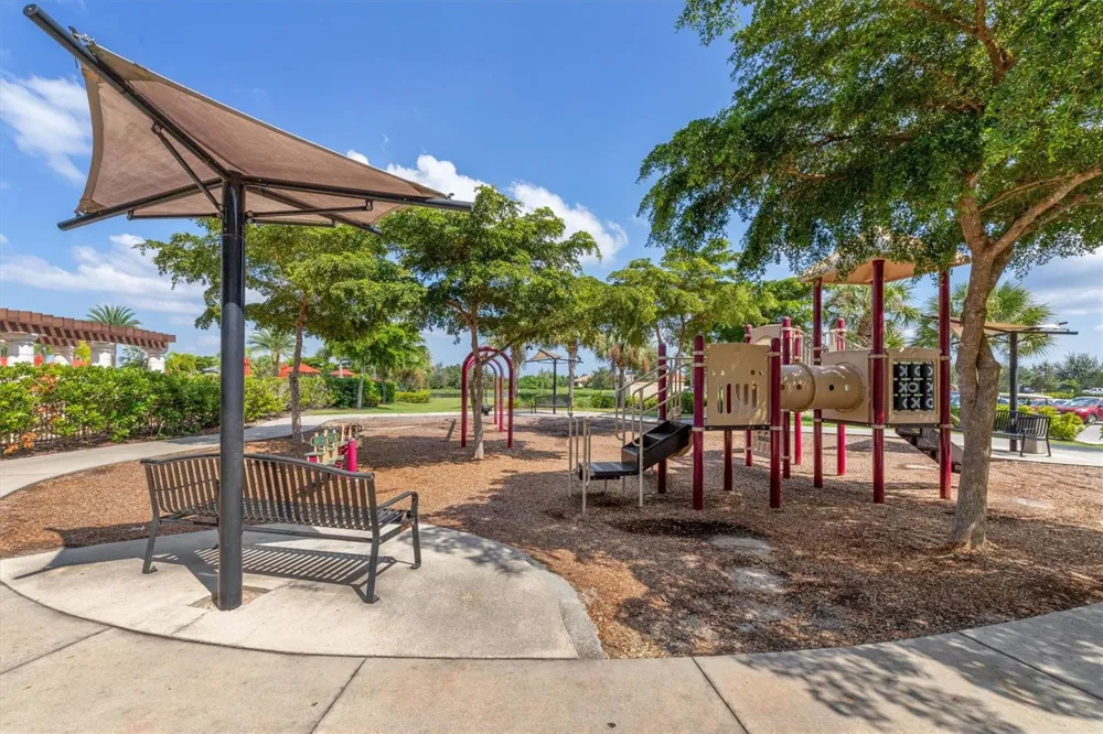 12619 GARIBALDI LANE Venice, FL 34293