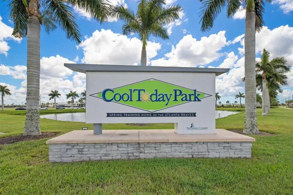 12619 GARIBALDI LANE Venice, FL 34293