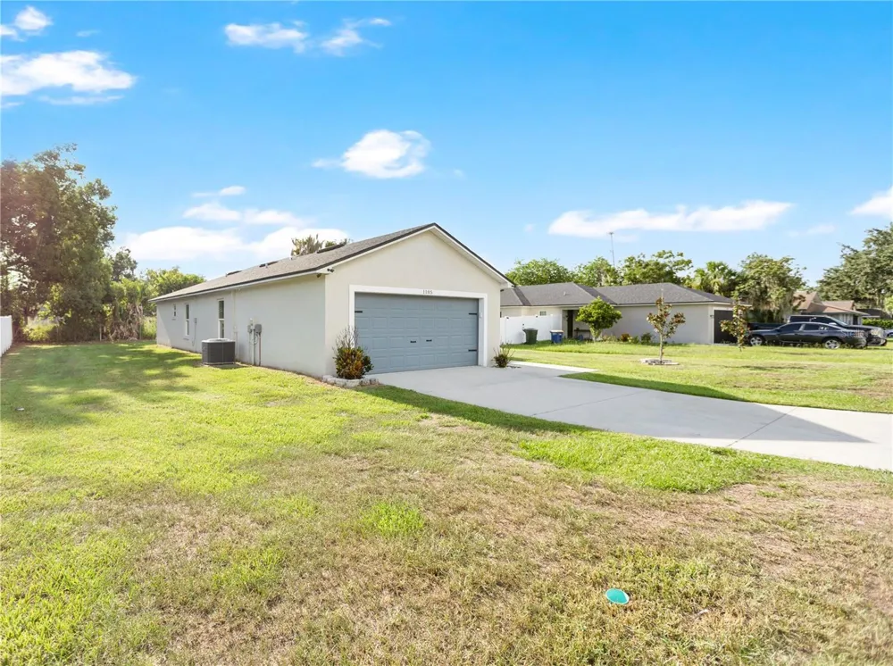 1185 FAIRVIEW AVENUE Bartow, FL 33830