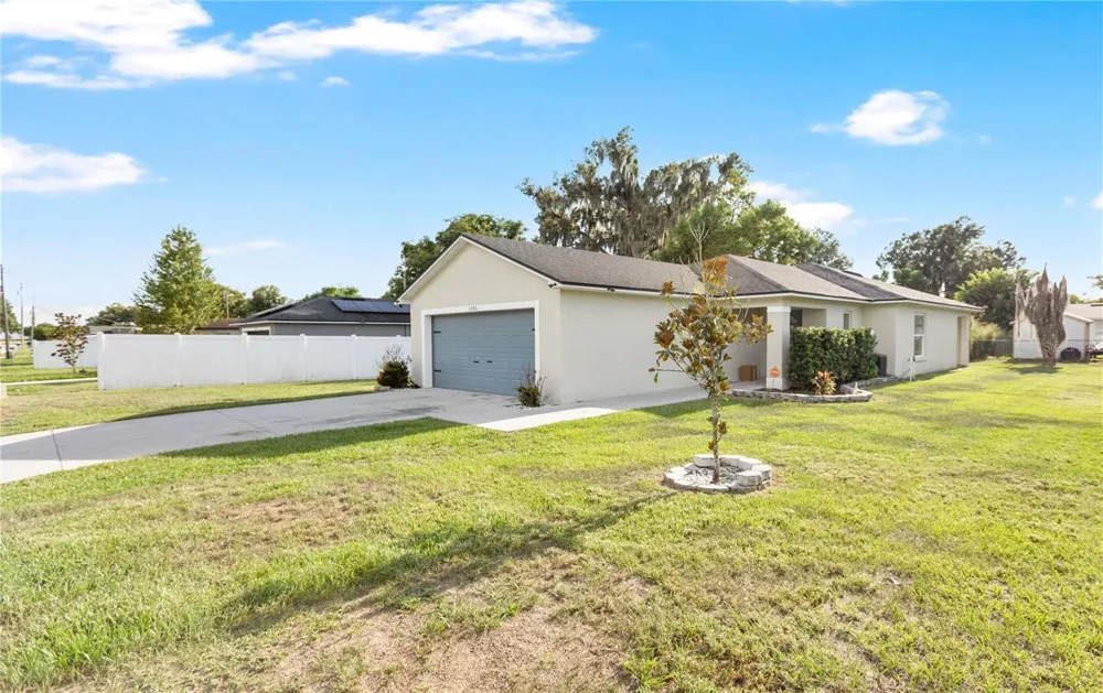 1185 FAIRVIEW AVENUE Bartow, FL 33830