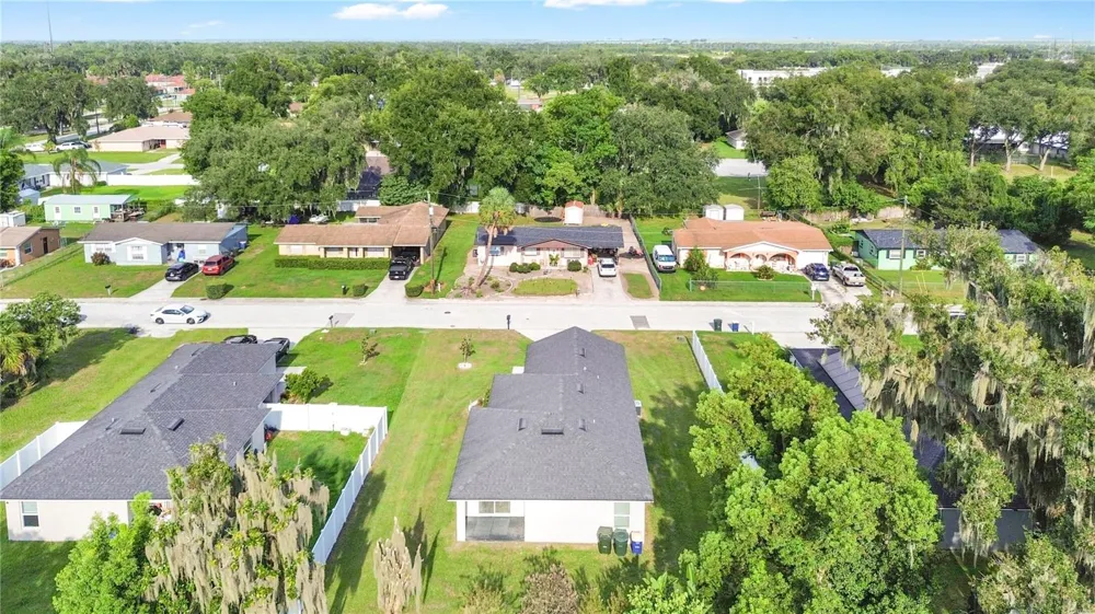 1185 FAIRVIEW AVENUE Bartow, FL 33830