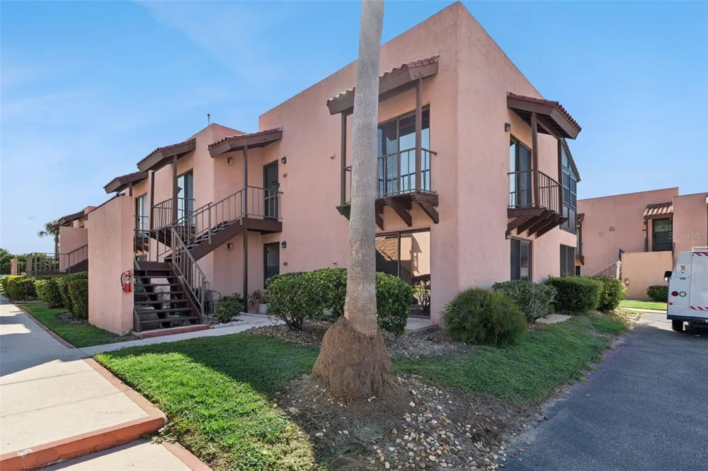 121 LA CASA #121 Lake Wales, FL 33898