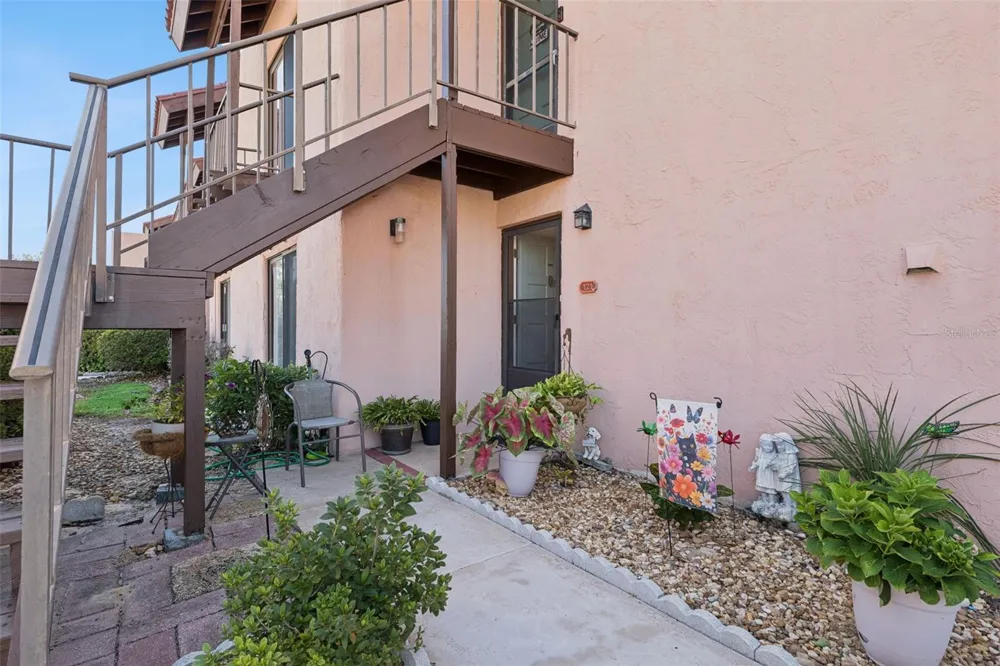 121 LA CASA #121 Lake Wales, FL 33898