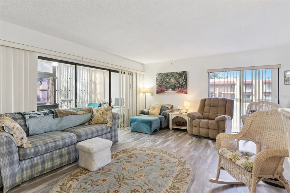 121 LA CASA #121 Lake Wales, FL 33898