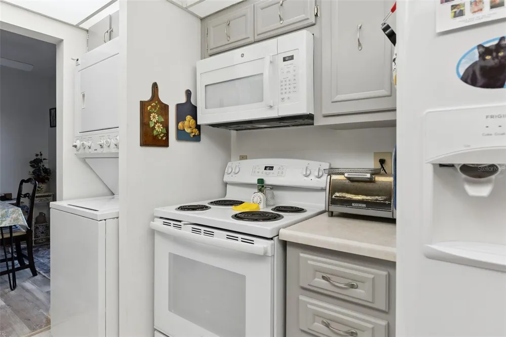 121 LA CASA #121 Lake Wales, FL 33898
