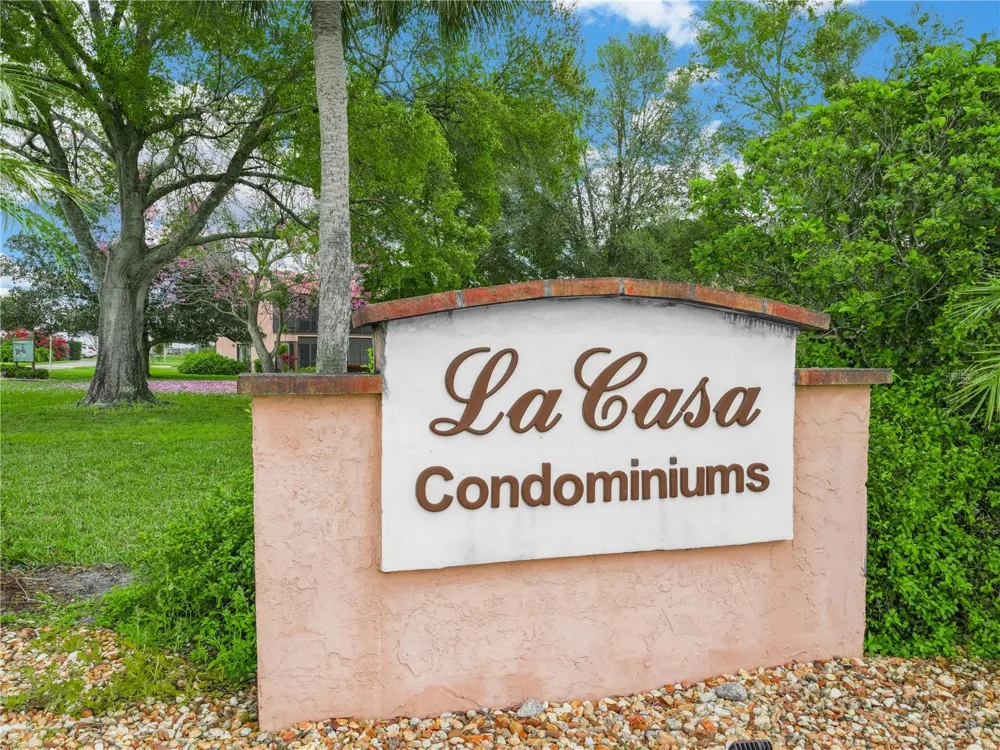 121 LA CASA #121 Lake Wales, FL 33898