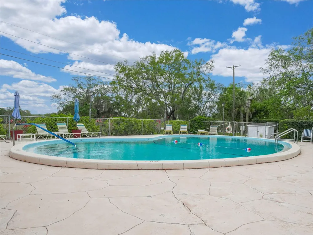 121 LA CASA #121 Lake Wales, FL 33898