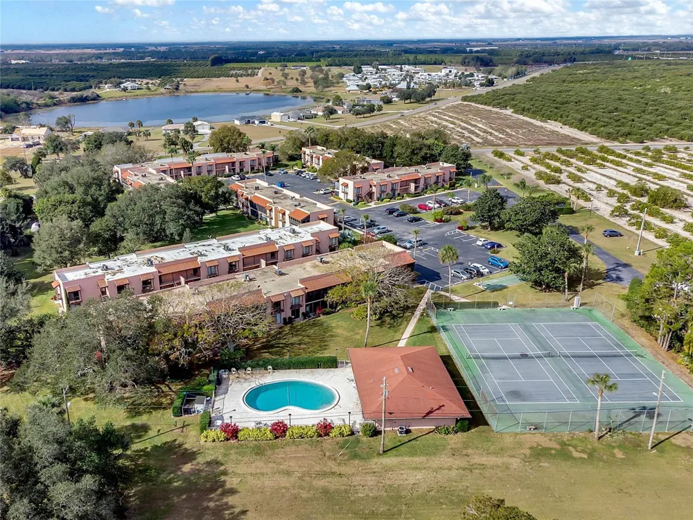 121 LA CASA #121 Lake Wales, FL 33898