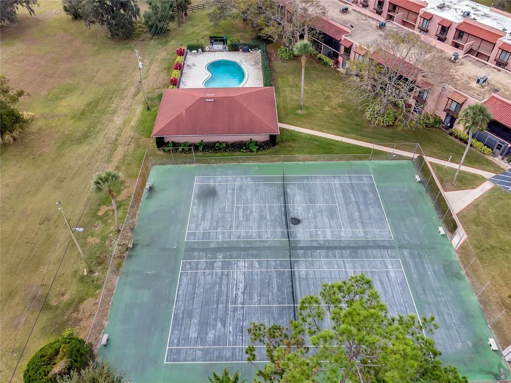 121 LA CASA #121 Lake Wales, FL 33898