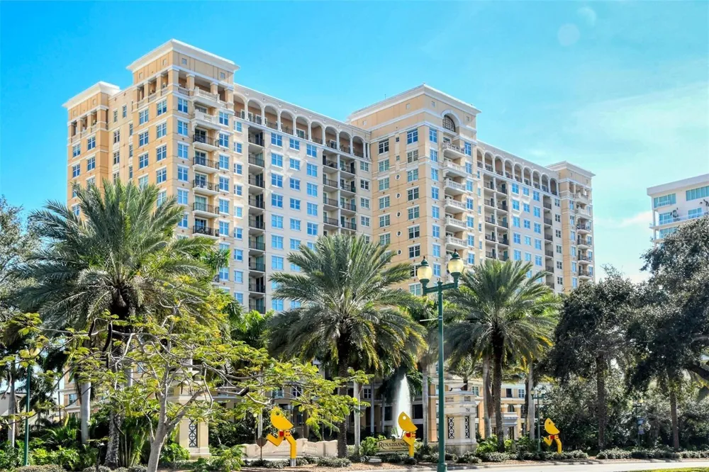 750 TAMIAMI TRAIL #1609 Sarasota, FL 34236