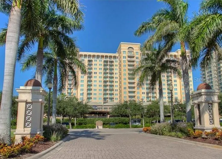 750 TAMIAMI TRAIL #1609 Sarasota, FL 34236