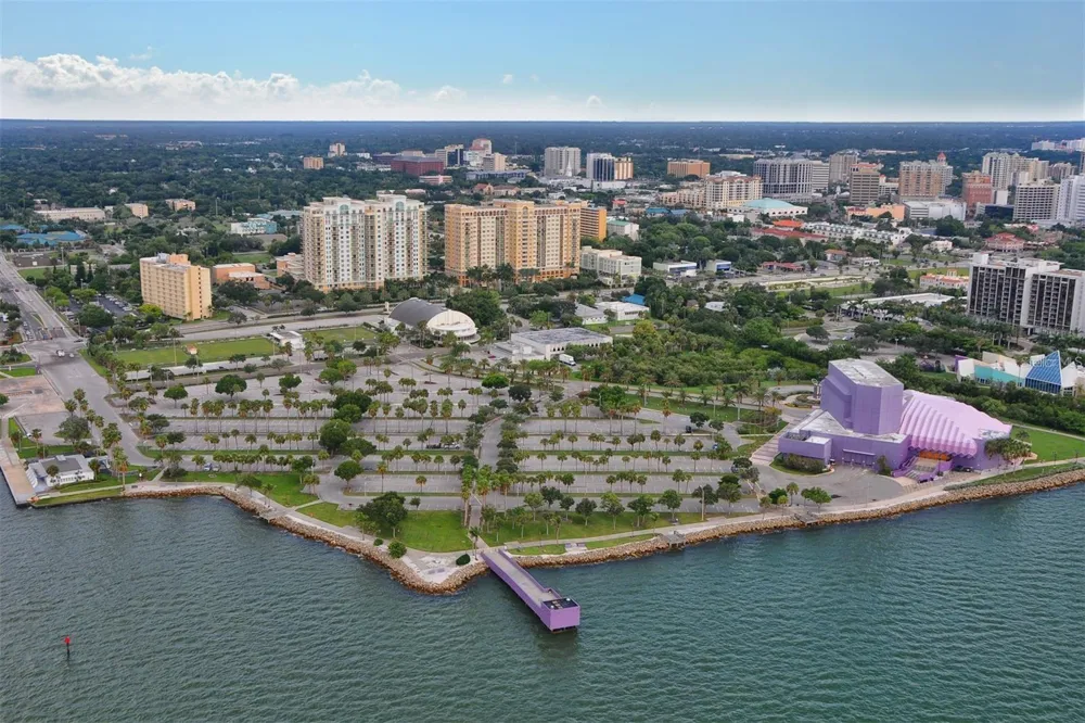 750 TAMIAMI TRAIL #1609 Sarasota, FL 34236