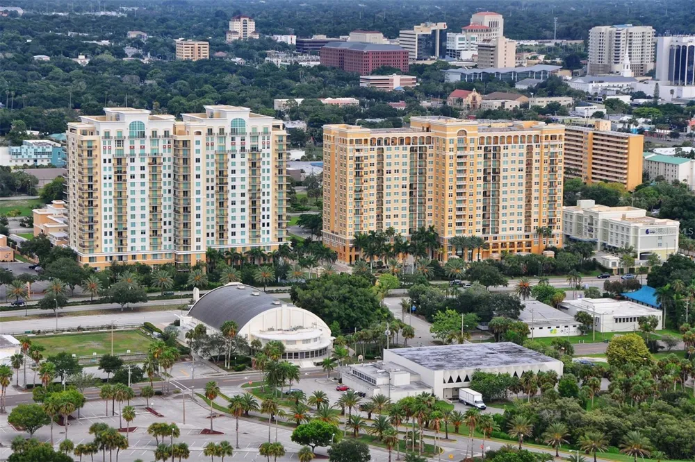 750 TAMIAMI TRAIL #1609 Sarasota, FL 34236