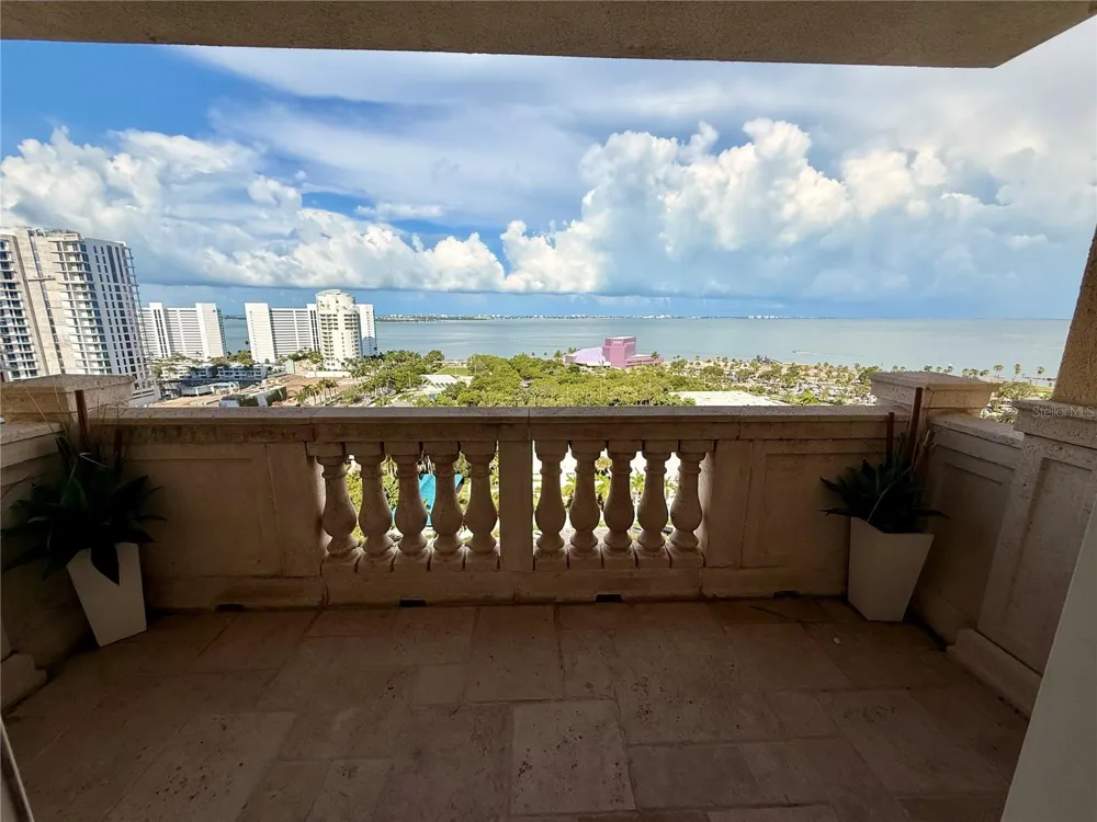 750 TAMIAMI TRAIL #1609 Sarasota, FL 34236