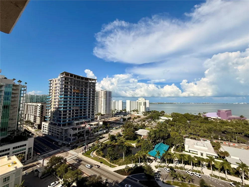 750 TAMIAMI TRAIL #1609 Sarasota, FL 34236