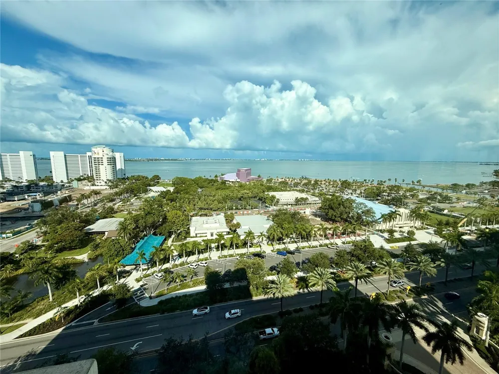 750 TAMIAMI TRAIL #1609 Sarasota, FL 34236
