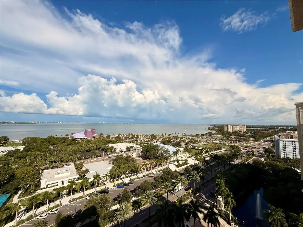 750 TAMIAMI TRAIL #1609 Sarasota, FL 34236