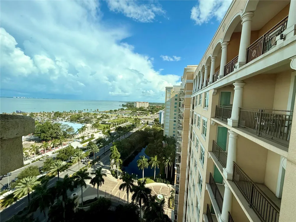 750 TAMIAMI TRAIL #1609 Sarasota, FL 34236