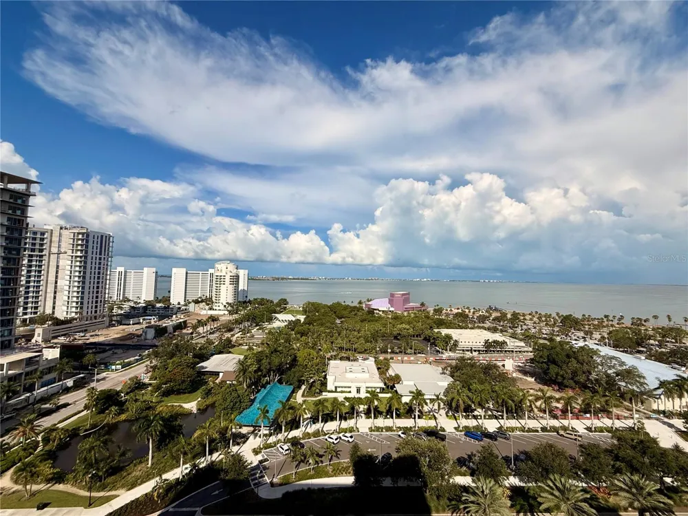 750 TAMIAMI TRAIL #1609 Sarasota, FL 34236