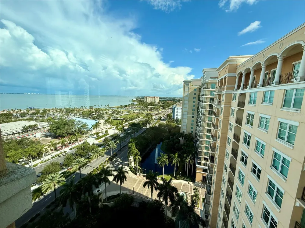 750 TAMIAMI TRAIL #1609 Sarasota, FL 34236