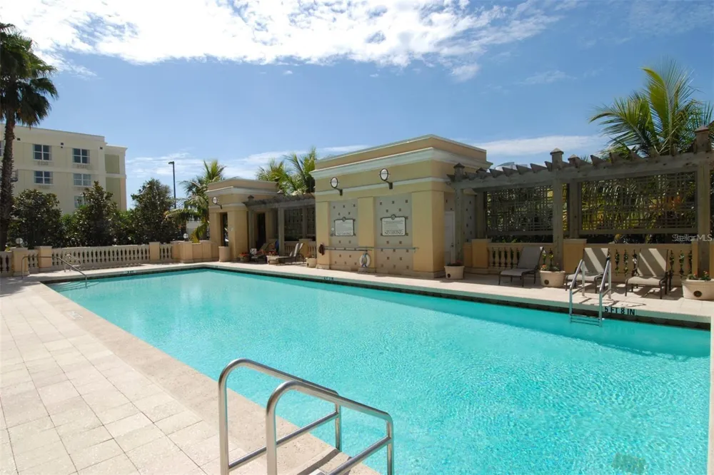 750 TAMIAMI TRAIL #1609 Sarasota, FL 34236