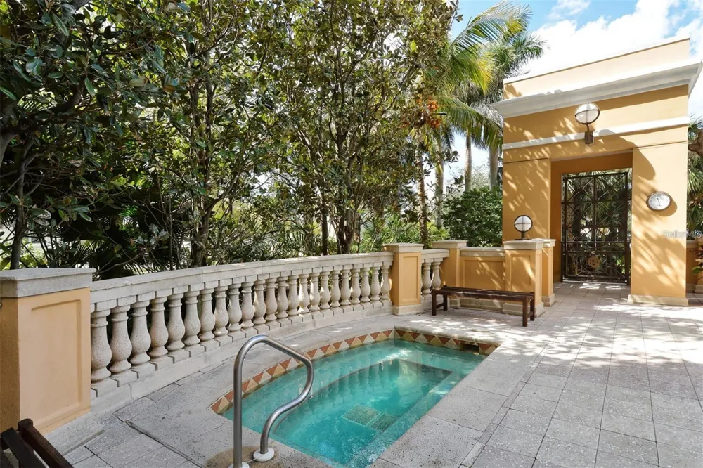 750 TAMIAMI TRAIL #1609 Sarasota, FL 34236