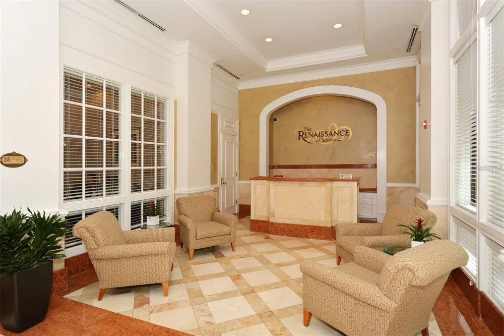 750 TAMIAMI TRAIL #1609 Sarasota, FL 34236
