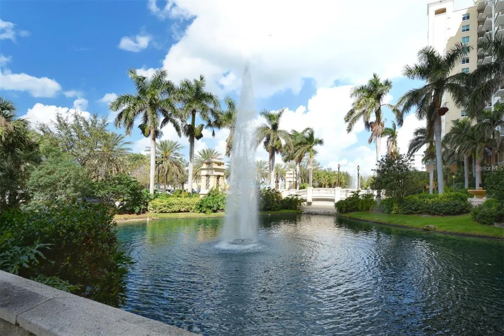 750 TAMIAMI TRAIL #1609 Sarasota, FL 34236