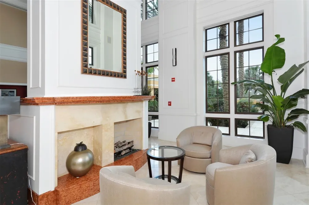 750 TAMIAMI TRAIL #1609 Sarasota, FL 34236