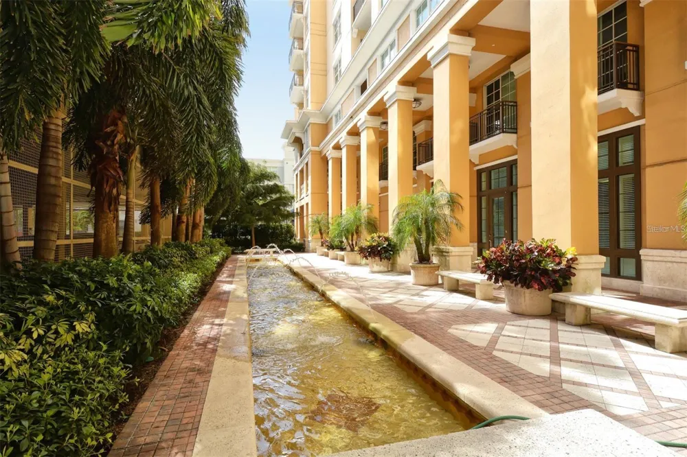 750 TAMIAMI TRAIL #1609 Sarasota, FL 34236