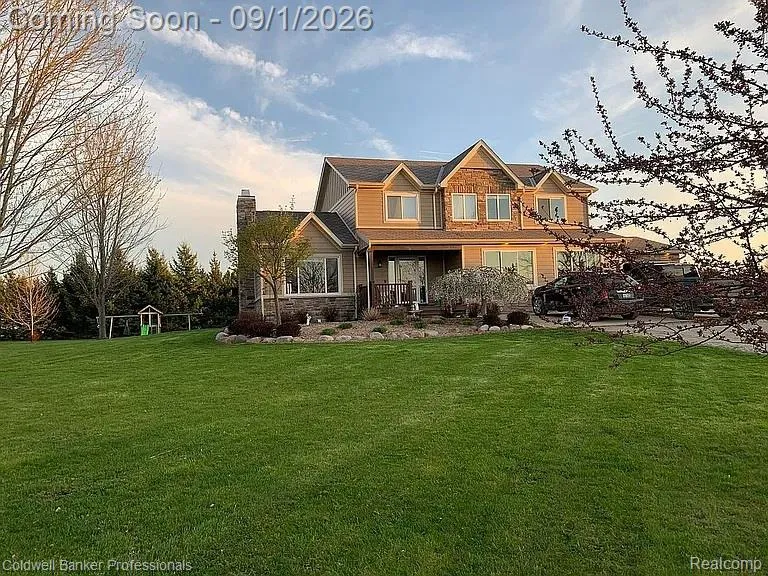 3775 Reamer Road Oregon Township, MI 48446