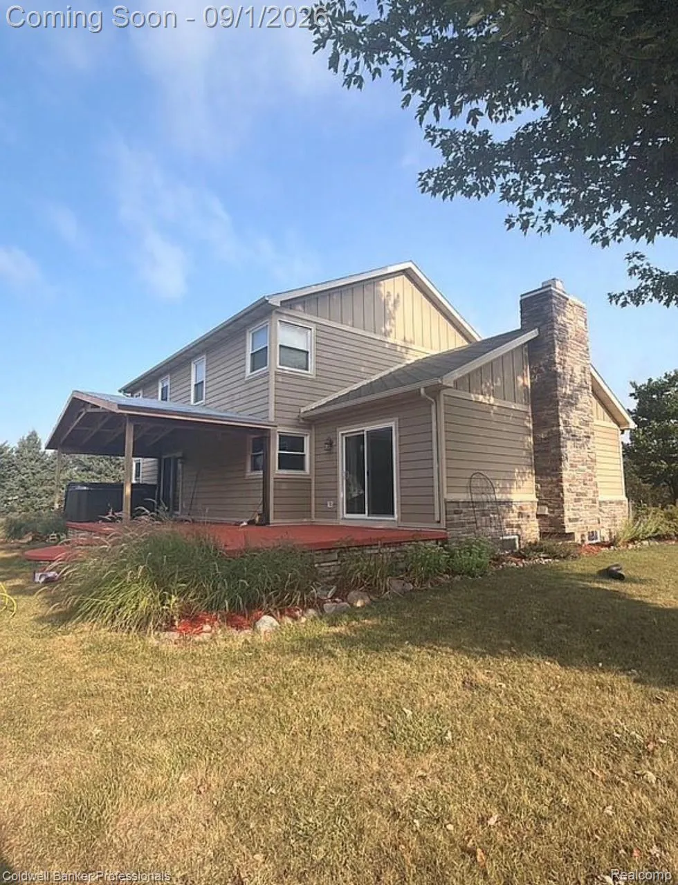 3775 Reamer Road Oregon Township, MI 48446