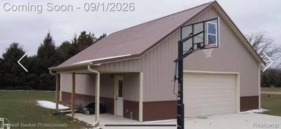 3775 Reamer Road Oregon Township, MI 48446