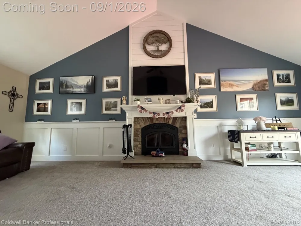 3775 Reamer Road Oregon Township, MI 48446