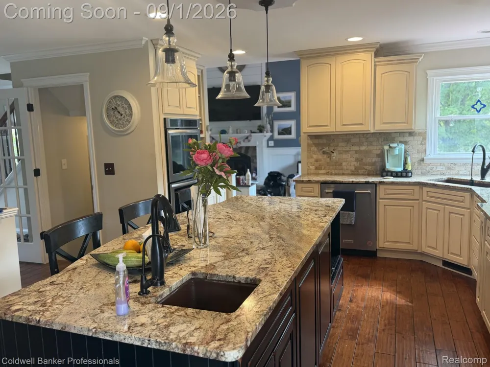 3775 Reamer Road Oregon Township, MI 48446