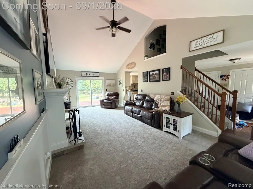 3775 Reamer Road Oregon Township, MI 48446