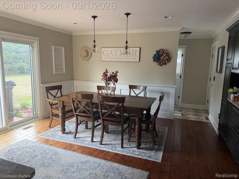3775 Reamer Road Oregon Township, MI 48446