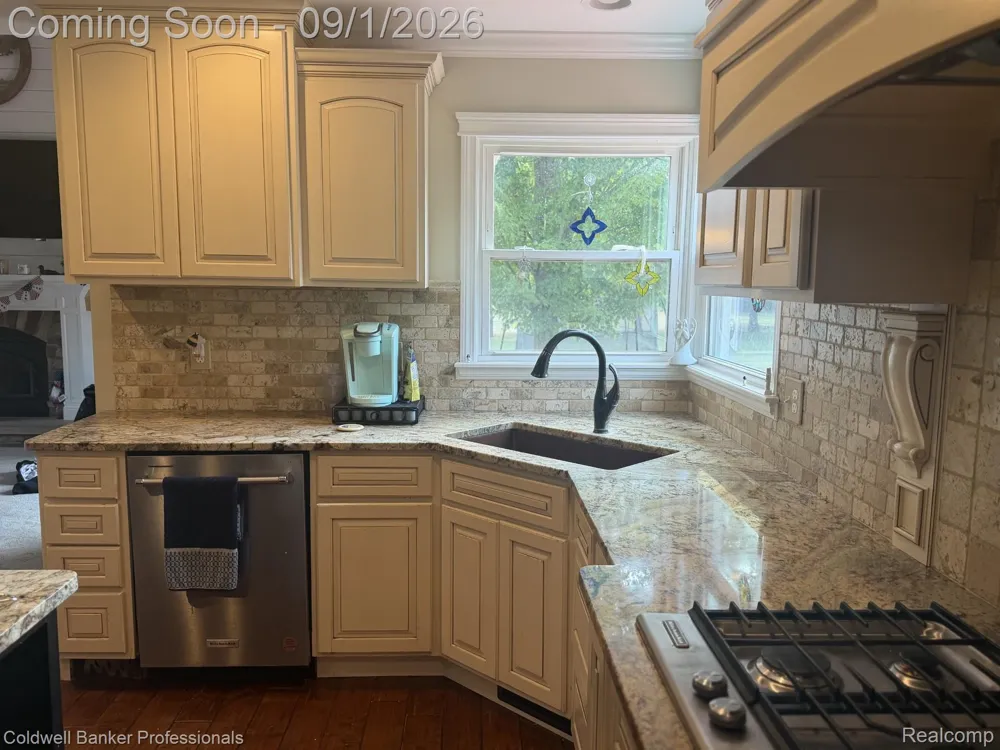3775 Reamer Road Oregon Township, MI 48446